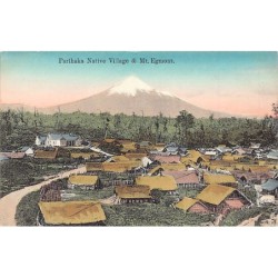 Rare collectable postcards of New Zealand. Vintage Postcards of New Zealand