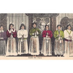 Rare collectable postcards of New Zealand. Vintage Postcards of New Zealand