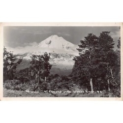 Rare collectable postcards of New Zealand. Vintage Postcards of New Zealand