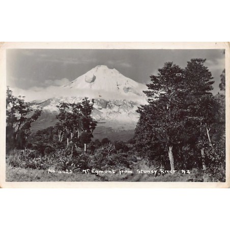 Rare collectable postcards of New Zealand. Vintage Postcards of New Zealand