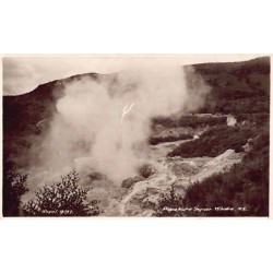 Rare collectable postcards of New Zealand. Vintage Postcards of New Zealand