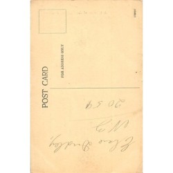 Rare collectable postcards of New Zealand. Vintage Postcards of New Zealand