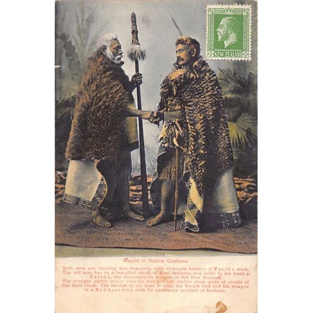 Rare collectable postcards of New Zealand. Vintage Postcards of New Zealand