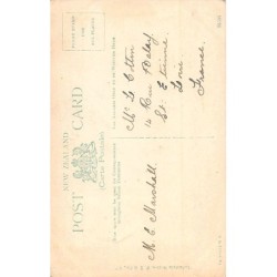 Rare collectable postcards of New Zealand. Vintage Postcards of New Zealand