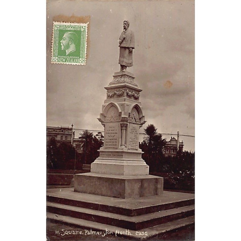 Rare collectable postcards of New Zealand. Vintage Postcards of New Zealand