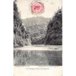 Rare collectable postcards of New Zealand. Vintage Postcards of New Zealand