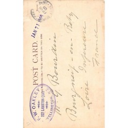 Rare collectable postcards of New Zealand. Vintage Postcards of New Zealand