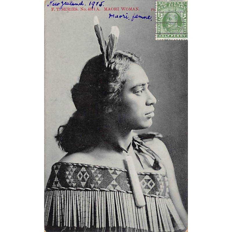 Rare collectable postcards of New Zealand. Vintage Postcards of New Zealand