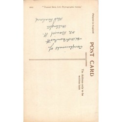 Rare collectable postcards of New Zealand. Vintage Postcards of New Zealand