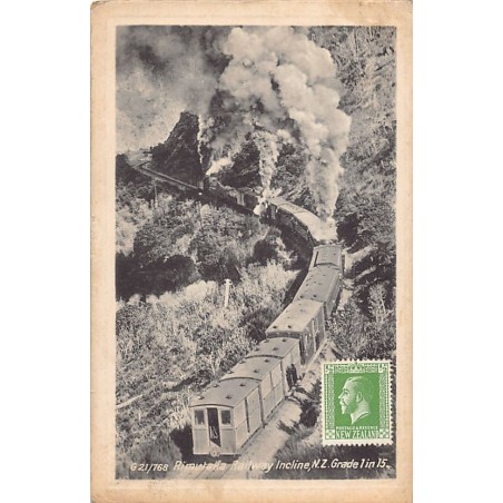 Rare collectable postcards of New Zealand. Vintage Postcards of New Zealand