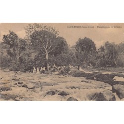 Rare collectable postcards of Guadeloupe. Vintage Postcards of Guadeloupe