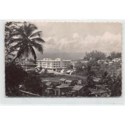 Rare collectable postcards of Guadeloupe. Vintage Postcards of Guadeloupe