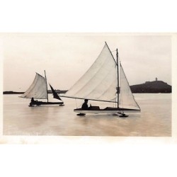 Rare collectable postcards of Saint Pierre & Miquelon. Vintage Postcards of Saint Pierre & Miquelon