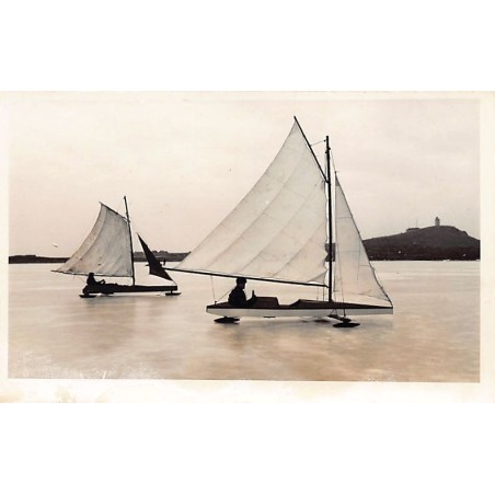 Rare collectable postcards of Saint Pierre & Miquelon. Vintage Postcards of Saint Pierre & Miquelon