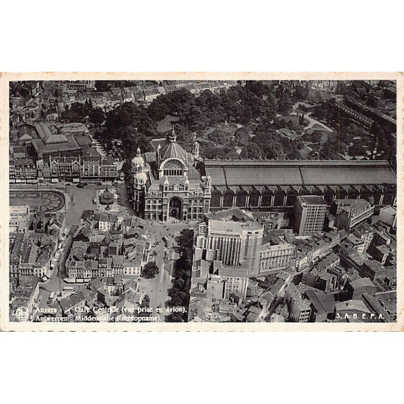 Rare collectable postcards of Belgium. Vintage Postcards of Belgium