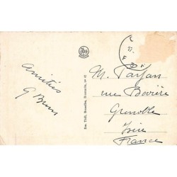 Rare collectable postcards of Belgium. Vintage Postcards of Belgium