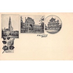 Rare collectable postcards of Belgium. Vintage Postcards of Belgium