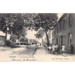 Rare collectable postcards of Belgium. Vintage Postcards of Belgium