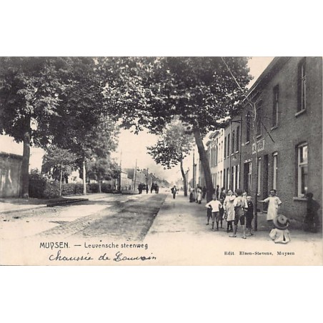 Rare collectable postcards of Belgium. Vintage Postcards of Belgium