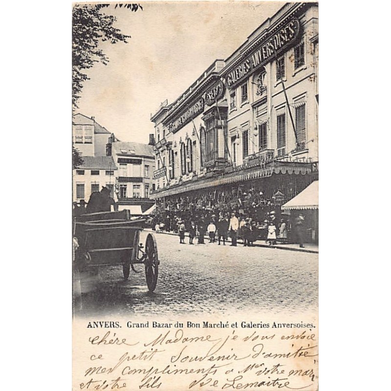 Rare collectable postcards of Belgium. Vintage Postcards of Belgium