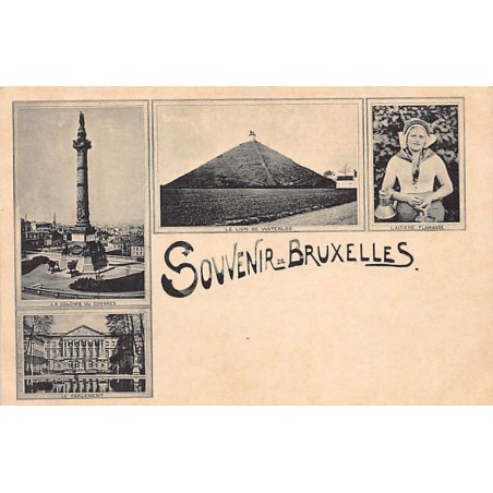 Rare collectable postcards of Belgium. Vintage Postcards of Belgium