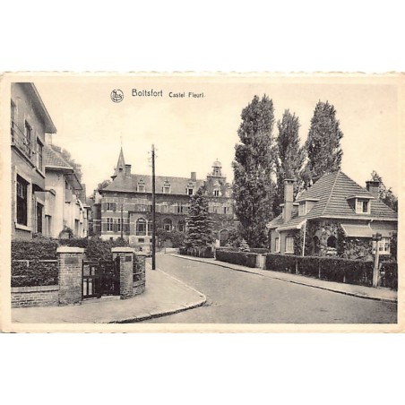 Rare collectable postcards of Belgium. Vintage Postcards of Belgium