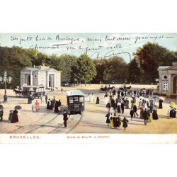 Rare collectable postcards of Belgium. Vintage Postcards of Belgium