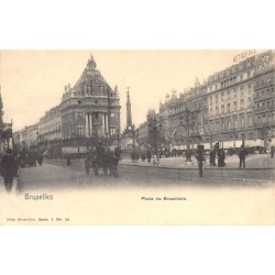 Rare collectable postcards of Belgium. Vintage Postcards of Belgium