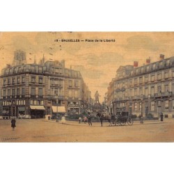 Rare collectable postcards of Belgium. Vintage Postcards of Belgium