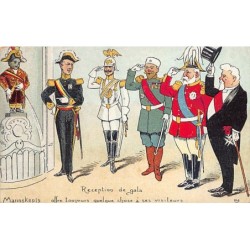 Rare collectable postcards of Belgium. Vintage Postcards of Belgium