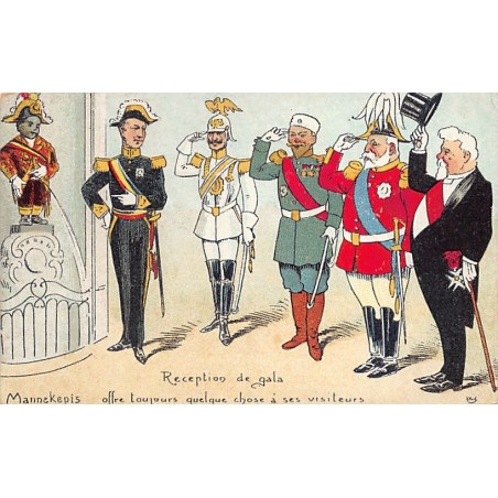 Rare collectable postcards of Belgium. Vintage Postcards of Belgium