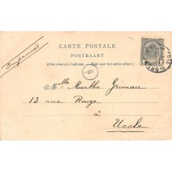 Rare collectable postcards of Belgium. Vintage Postcards of Belgium