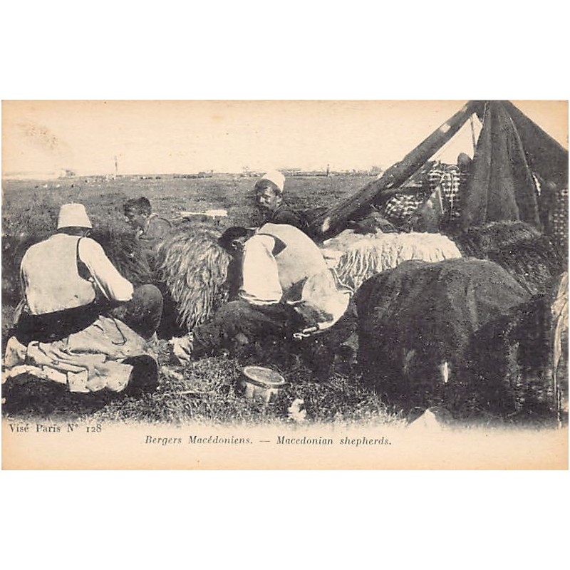 Rare collectable postcards of GREECE. Vintage Postcards of GREECE