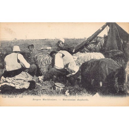 Rare collectable postcards of GREECE. Vintage Postcards of GREECE
