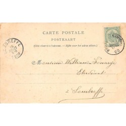 Rare collectable postcards of Belgium. Vintage Postcards of Belgium