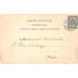 Rare collectable postcards of Belgium. Vintage Postcards of Belgium