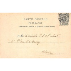 Rare collectable postcards of Belgium. Vintage Postcards of Belgium