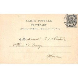 Rare collectable postcards of Belgium. Vintage Postcards of Belgium