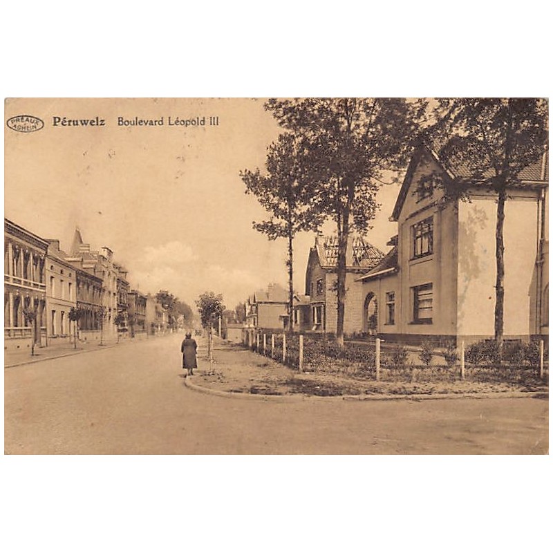 Rare collectable postcards of Belgium. Vintage Postcards of Belgium