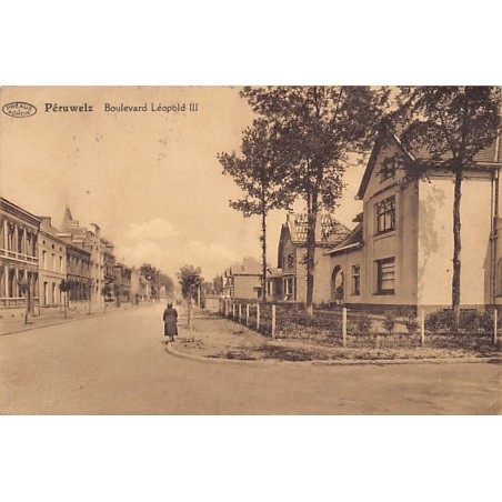 Rare collectable postcards of Belgium. Vintage Postcards of Belgium