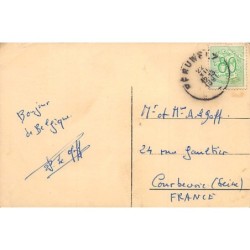 Rare collectable postcards of Belgium. Vintage Postcards of Belgium