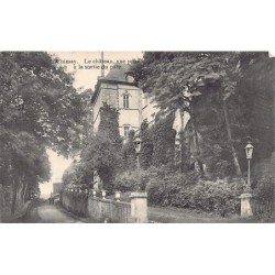 Rare collectable postcards of Belgium. Vintage Postcards of Belgium