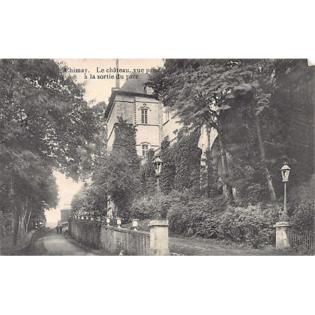 Rare collectable postcards of Belgium. Vintage Postcards of Belgium