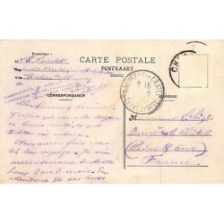 Rare collectable postcards of Belgium. Vintage Postcards of Belgium