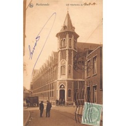 Rare collectable postcards of Belgium. Vintage Postcards of Belgium