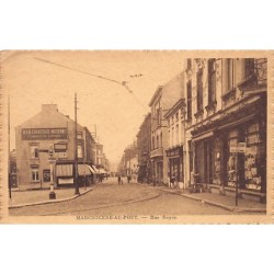 Rare collectable postcards of Belgium. Vintage Postcards of Belgium