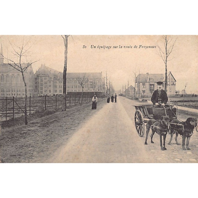 Rare collectable postcards of Belgium. Vintage Postcards of Belgium