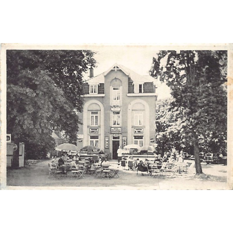 Rare collectable postcards of Belgium. Vintage Postcards of Belgium