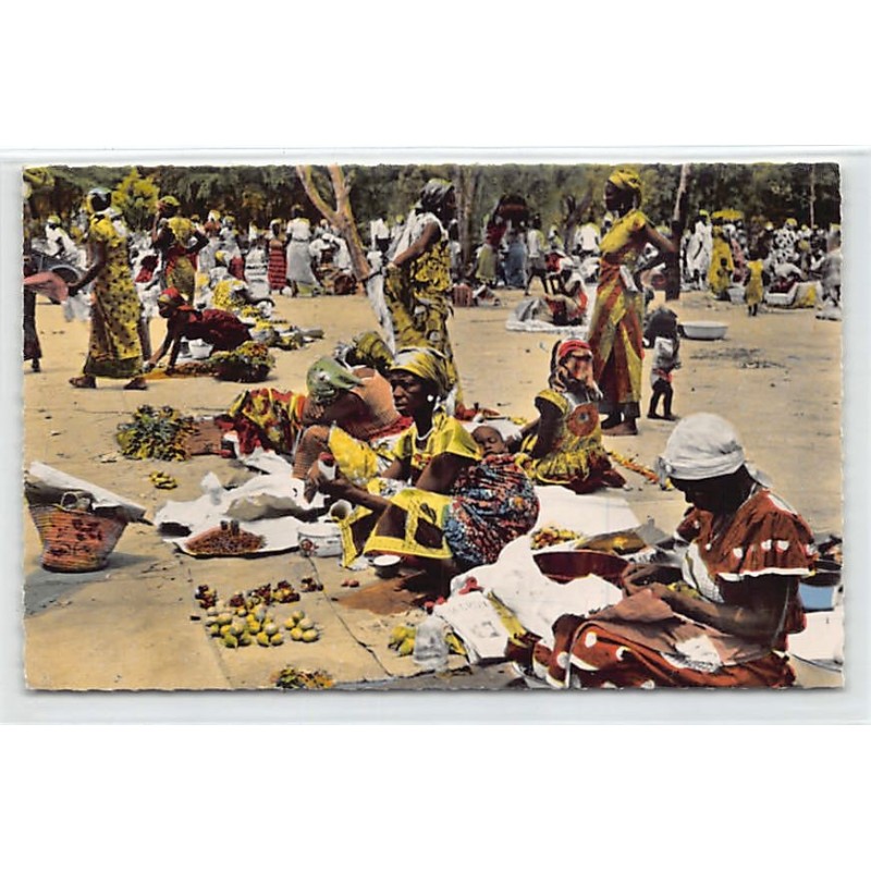 Rare collectable postcards of CONGO KINSHASA. Vintage Postcards of CONGO KINSHASA