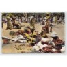 Rare collectable postcards of CONGO KINSHASA. Vintage Postcards of CONGO KINSHASA